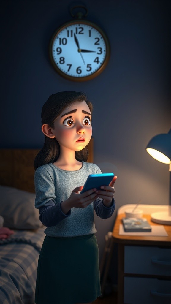 Video Horor: Pesan Misterius dari Dalam Rumah