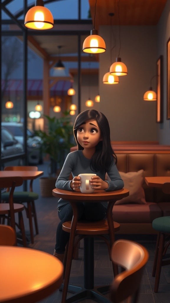 Love's Perfect Imperfection