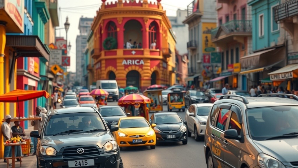 Captured Hearts: A Love Story in Lagos