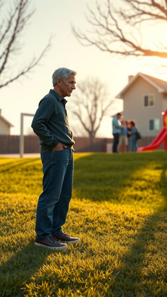 Building Strength Through Love