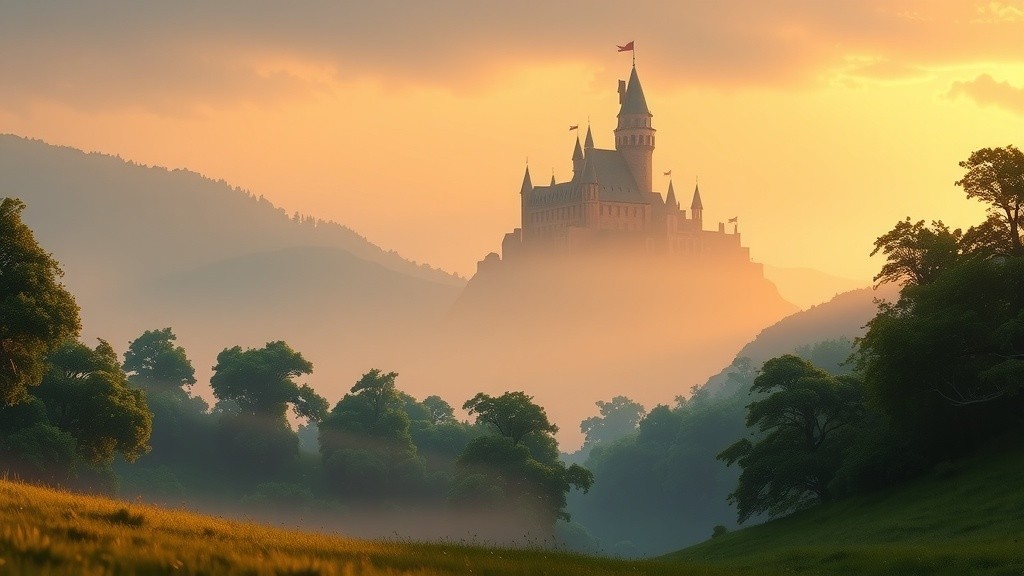 Arthur: The Heart of a True King