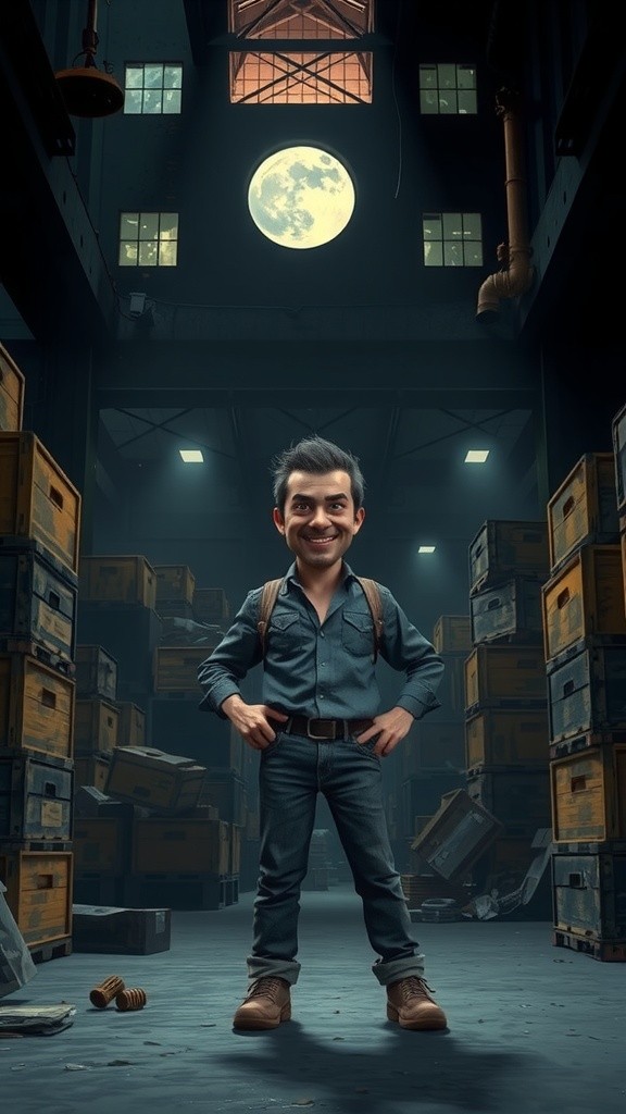 Batman and Spider-Man vs. The Joker and Green Goblin: A Dimensional Showdown