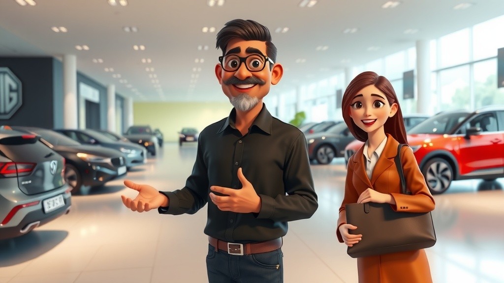 Secure Your EV Investment with MG's e-Secure Program!