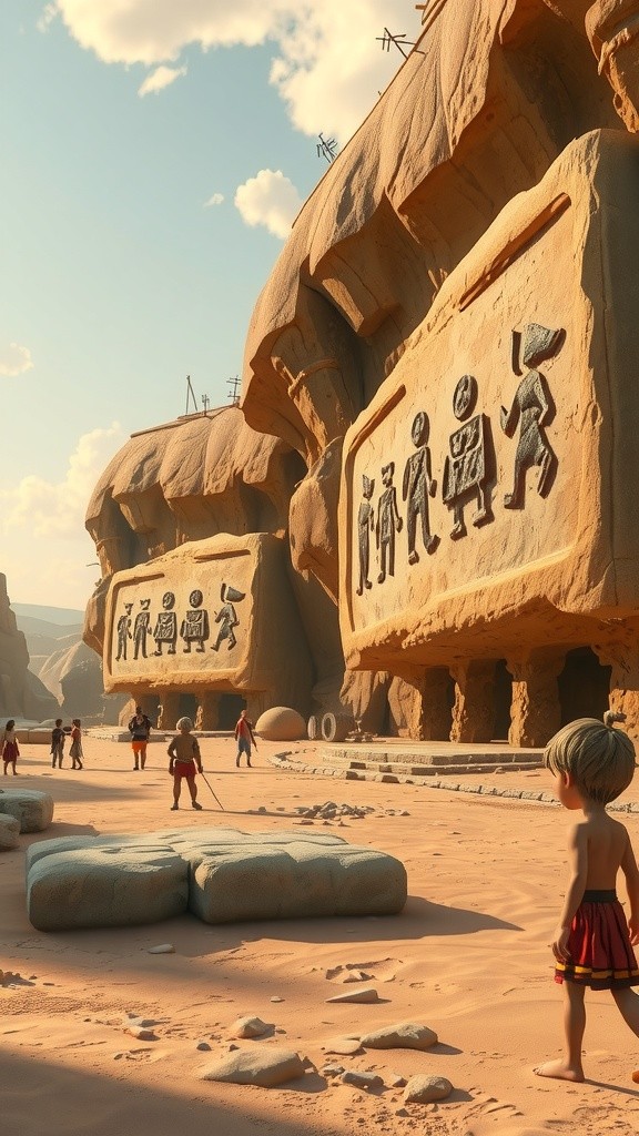 ایلان اور علم کی پہلی روشنی