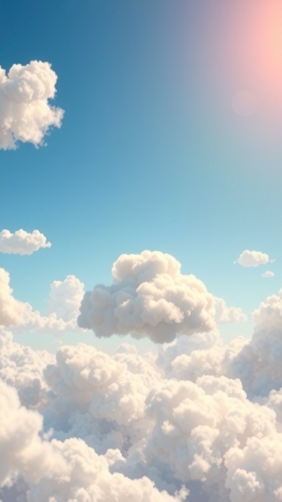 Puffy the Sharing Cloud