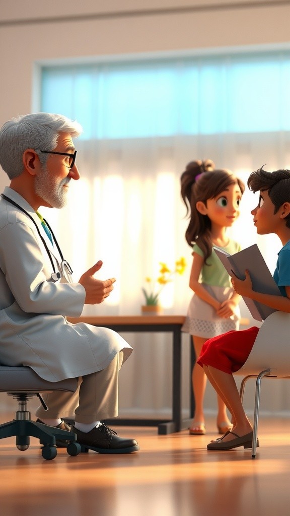 वरदान हॉस्पिटल: आपकी सेहत, हमारी प्राथमिकता!