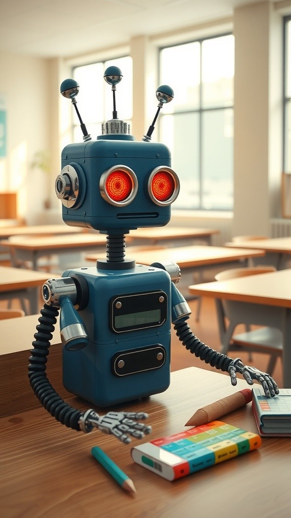 The Chit-Chatting Tiffin Box!