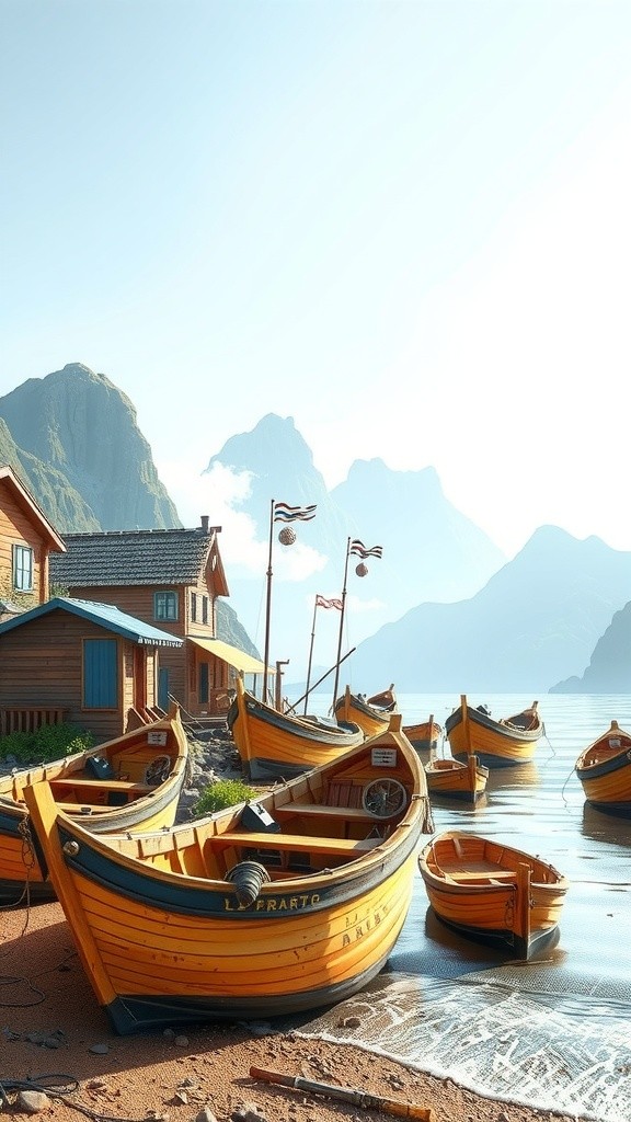 The Folktale of Malin Kundang