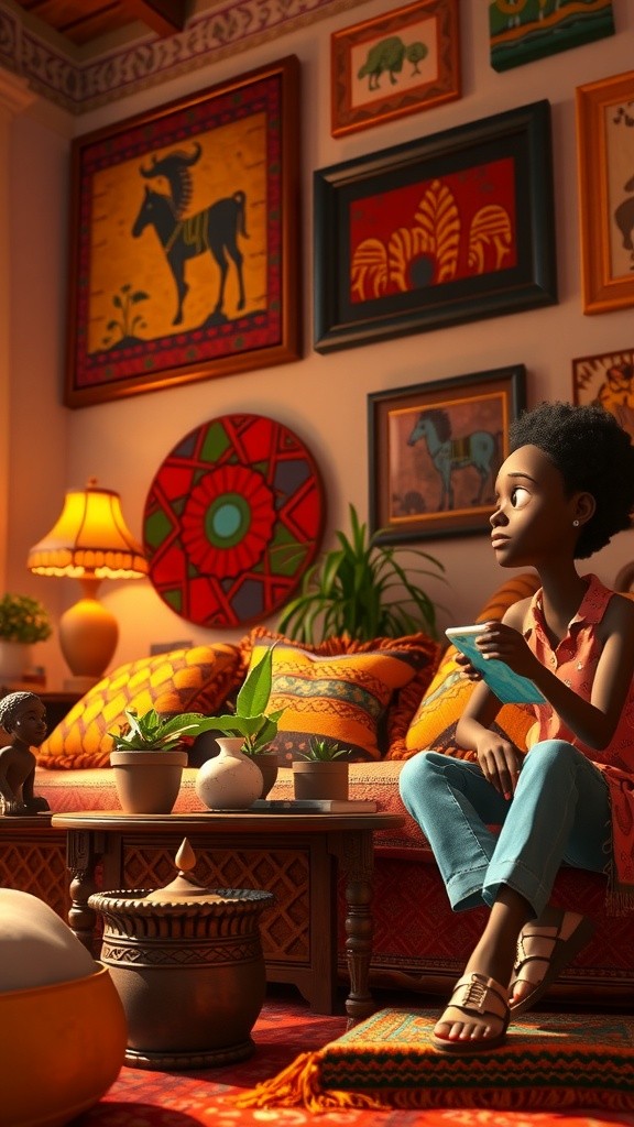 Supporting Each Other in Marriage: African Wisdom for Husbands and Wives