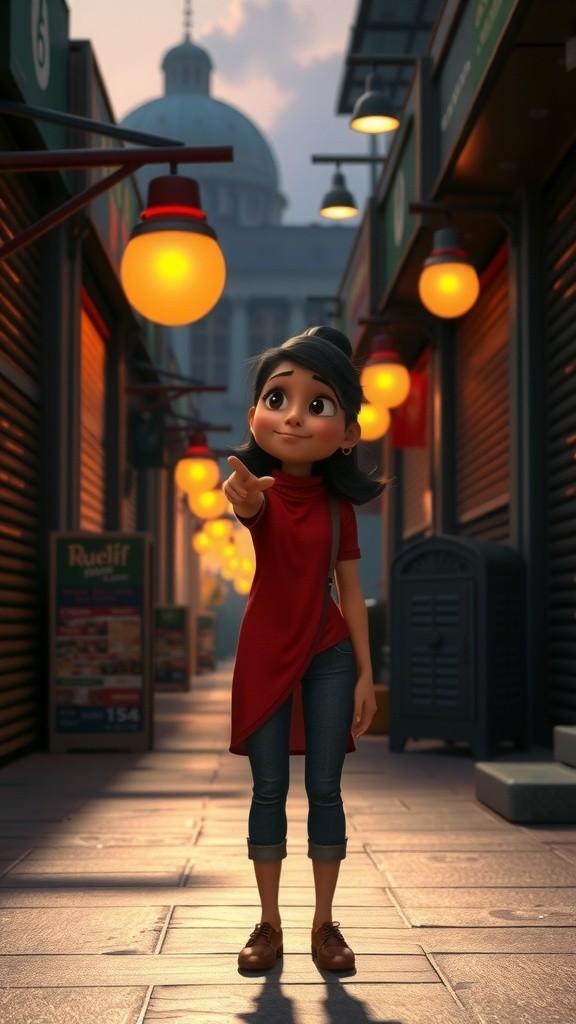 Street Rumors