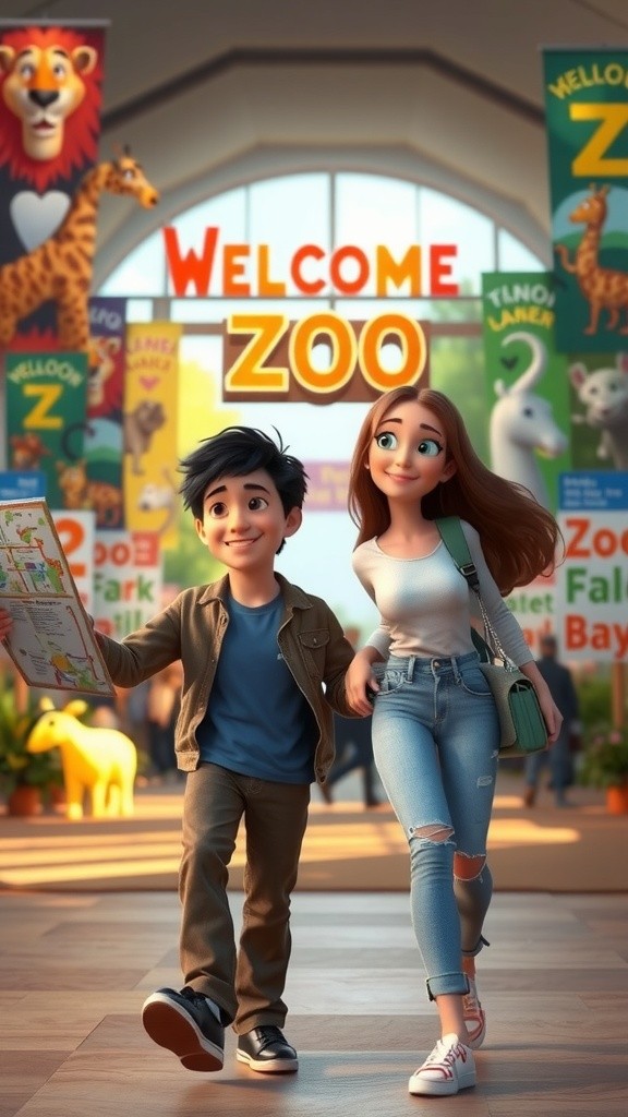 The Elephant's Heroic Rescue