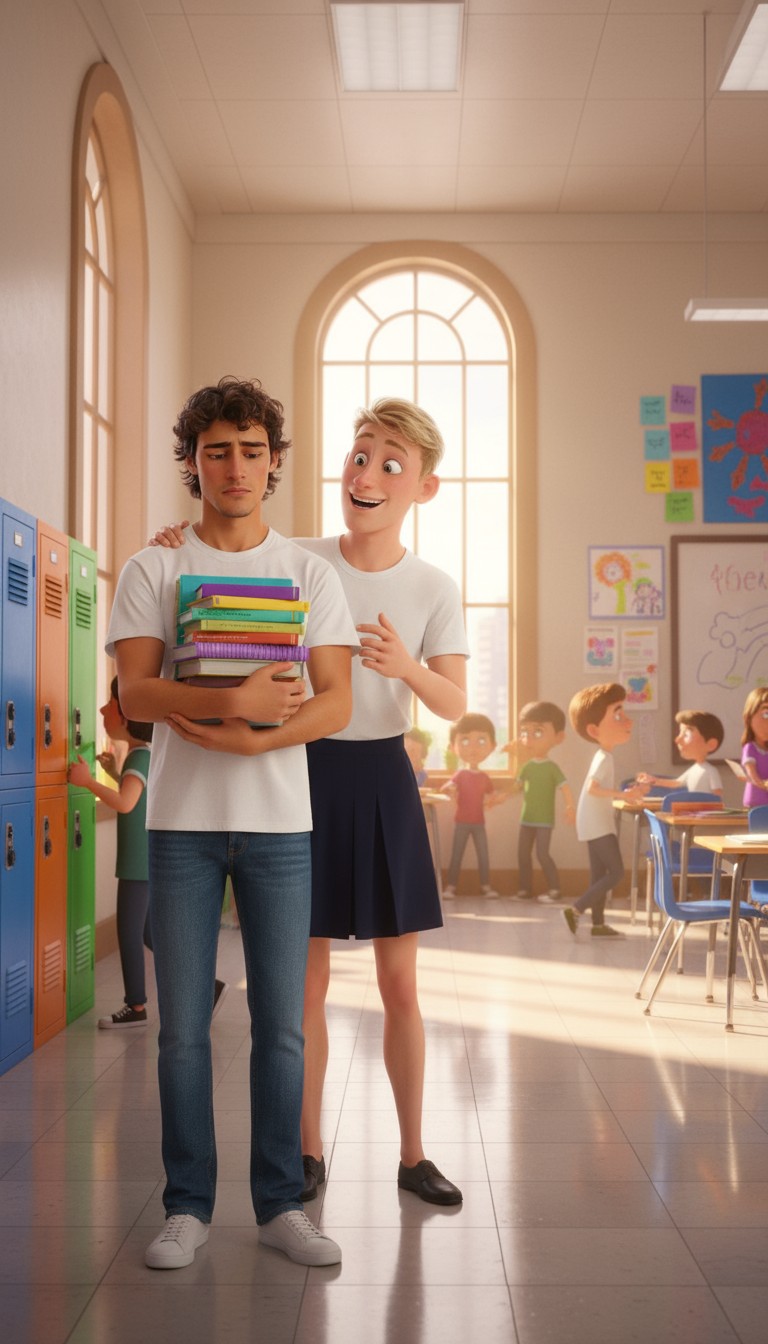 Moving in Silence: The Power of Perseverance