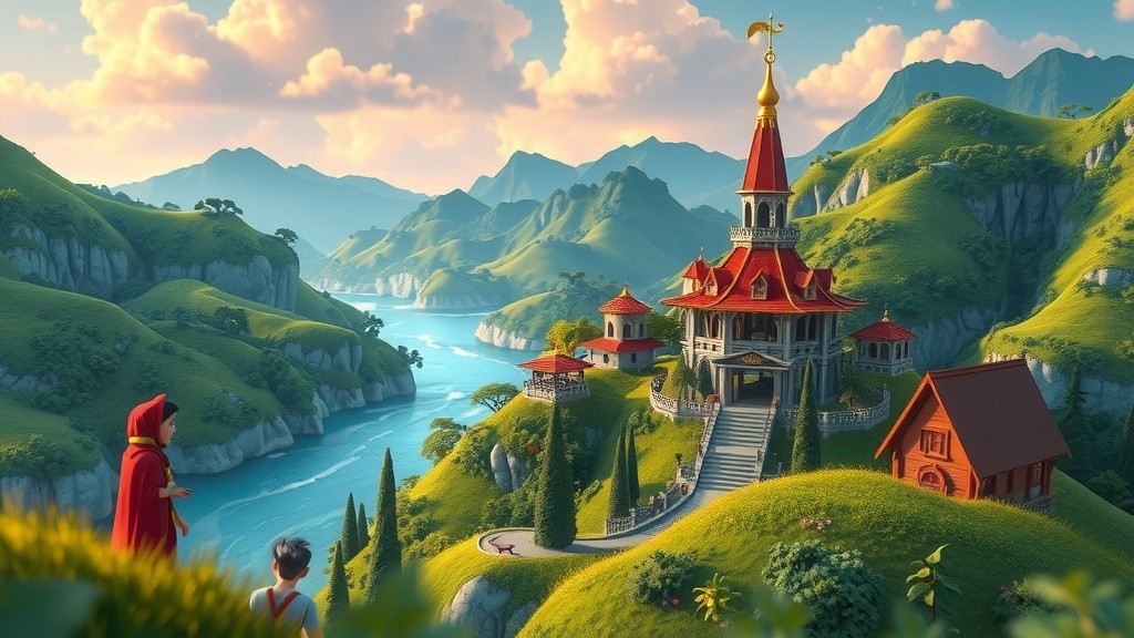 Putri Kemarau dan Musim Panjang