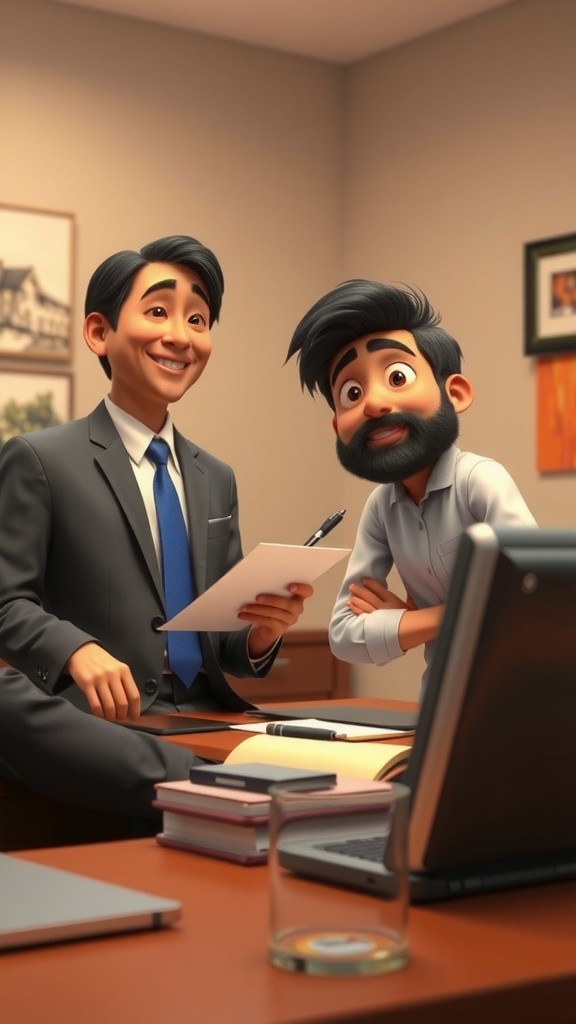 Vicios del Lenguaje en la Entrevista