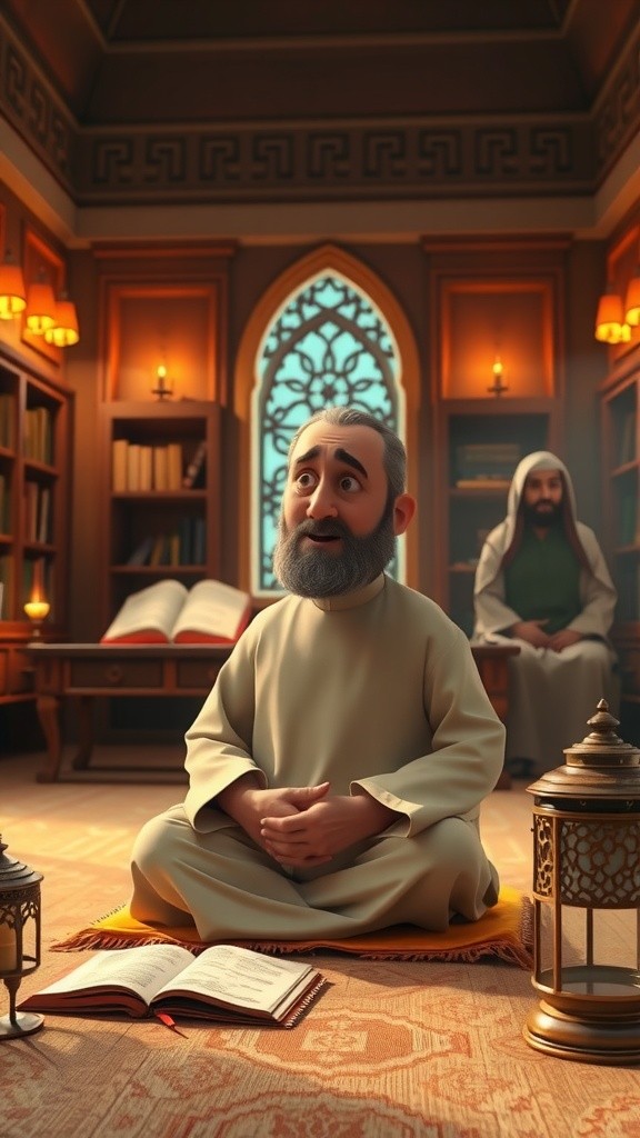 بابر: ایک دلکش شخصیت اور باغات کی محبت