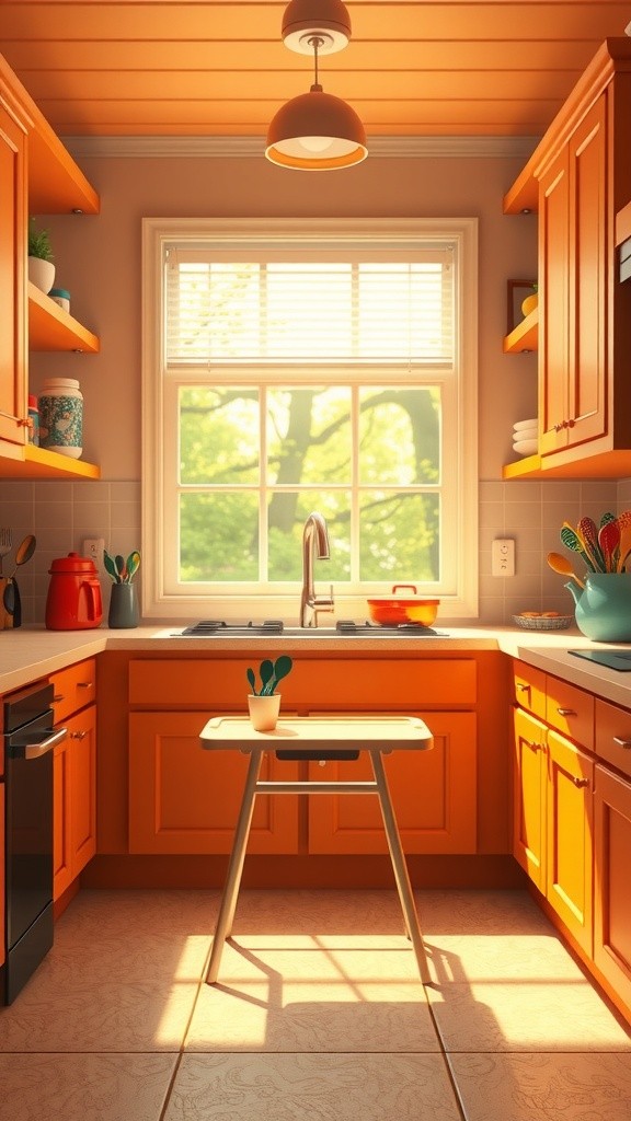 Baby Asks Mom for Food