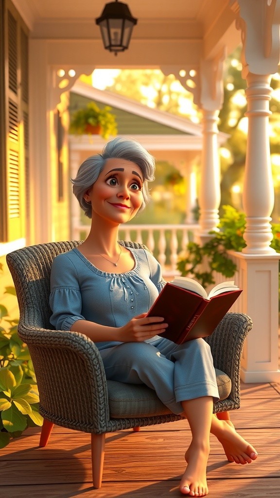 The Essence of Mothers' Love