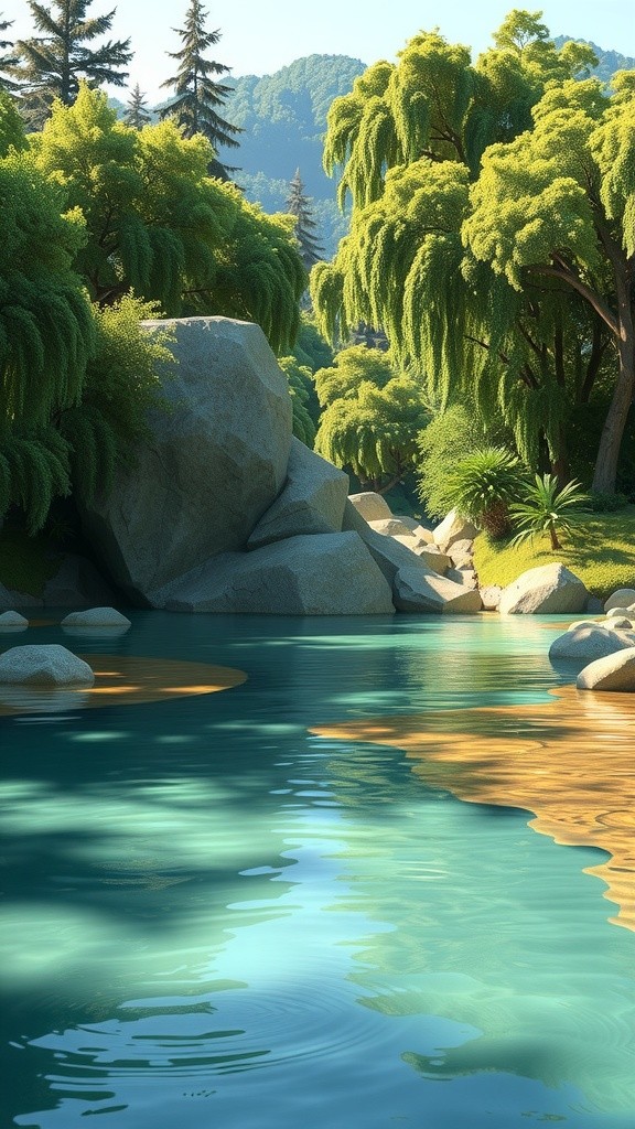 Yoga Si Buaya Bijaksana dan Kelinci Ozan yang Cemas