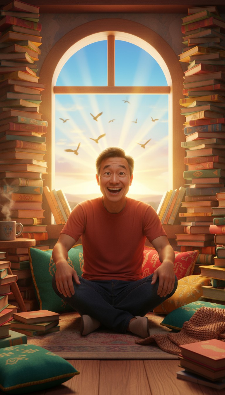 Sissy the Sweetest Friend Ever!