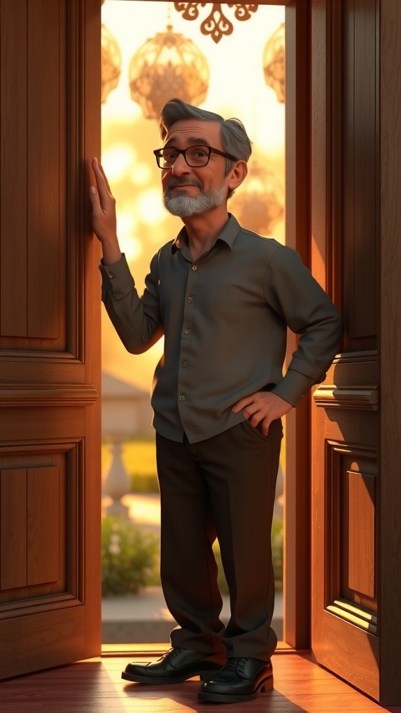 Cinta dan Ketulusan dalam Islam