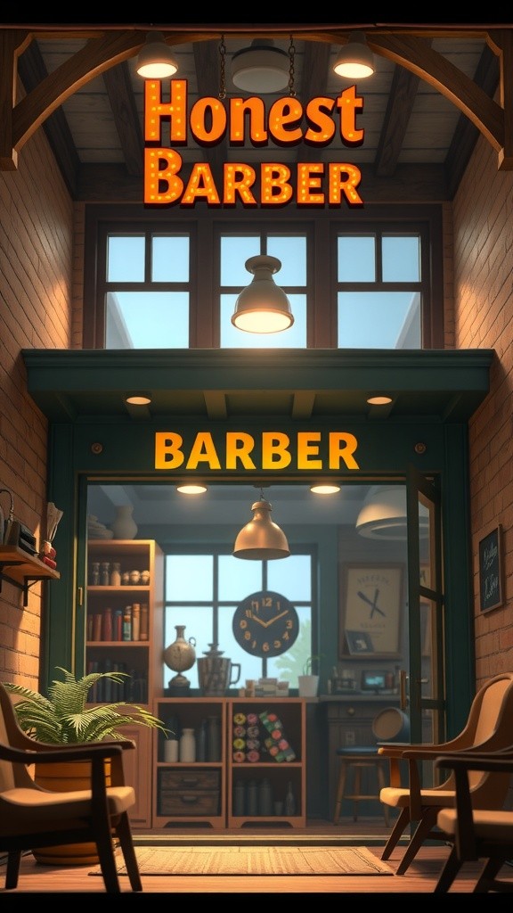 Rambut Jagung dan Artis Tak Terduga