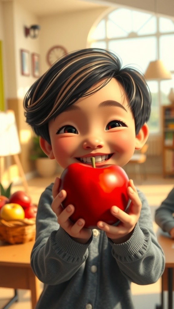 A-B-C Adventure: Learn and Play!