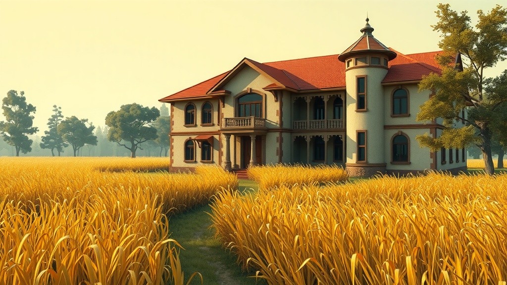 पाटडिया गाँव का सूनसान स्कूल - भूतिया कहानी