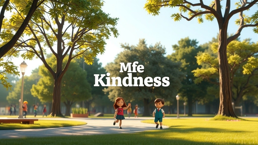 Chhoti Si Madad, Badi Khushi