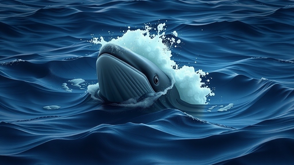 Pelajaran dari Laut: Kebaikan dalam Keberanian