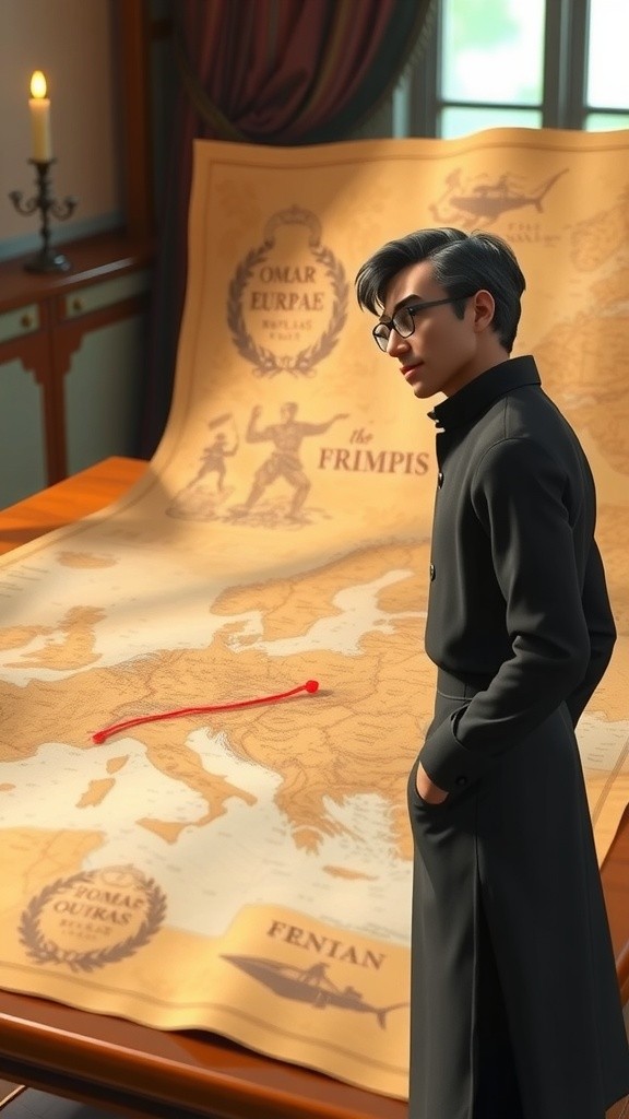 Fakta Unik dan Lucu tentang Napoleon Bonaparte