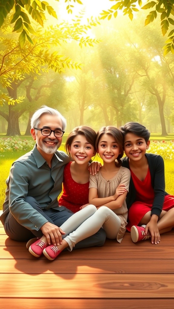 Stay Connected: Download Family Locator Now!