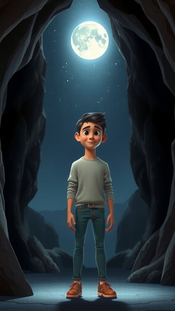 Kisah Ashabul Kahfi dalam 60 Detik