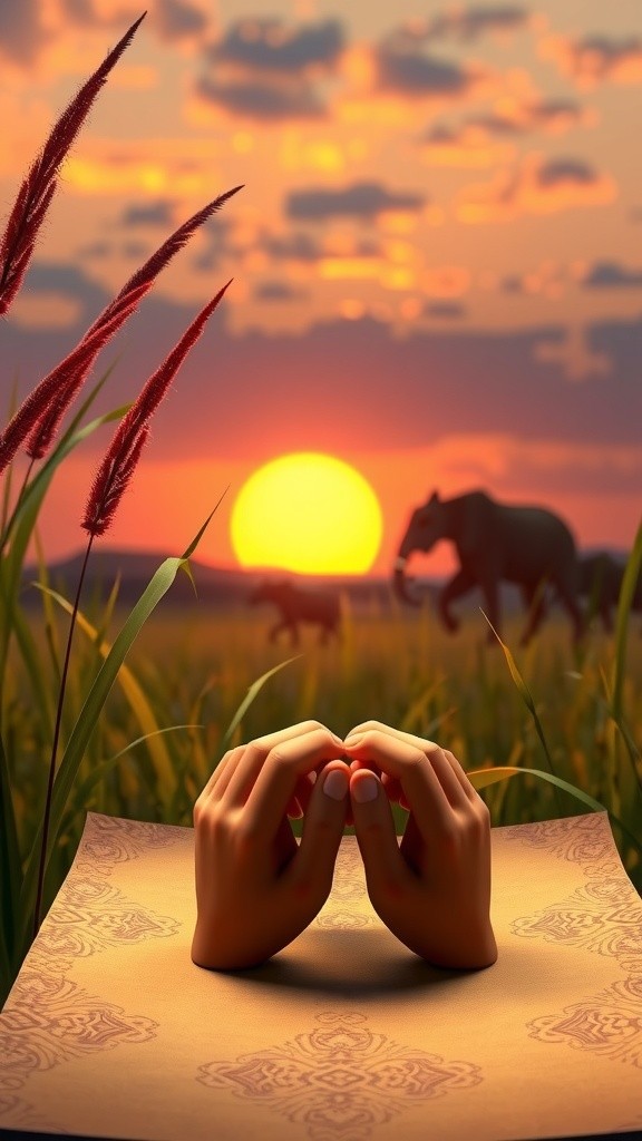 The Tortoise, the Elephant, and the Bride