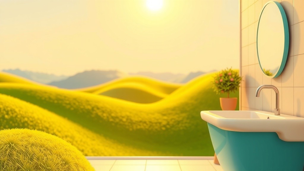 Germ-Busters: The Clean Up Team!