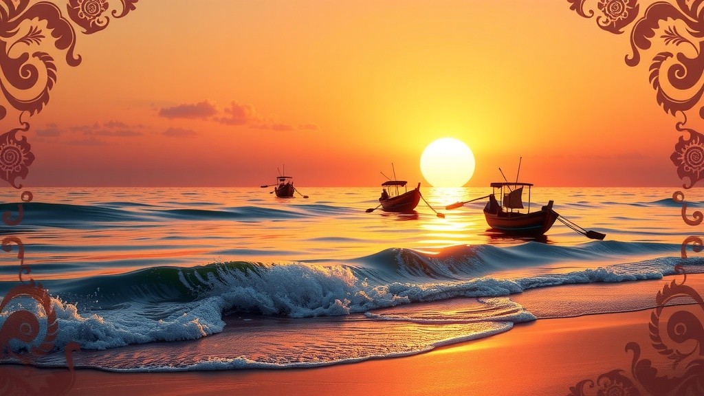 Datu Mabrur dan Ikan Todak