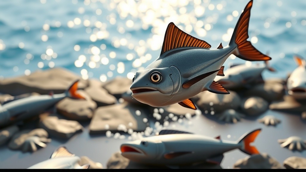 Konfrontasi Datu Mabrur dan Raja Ikan Todak