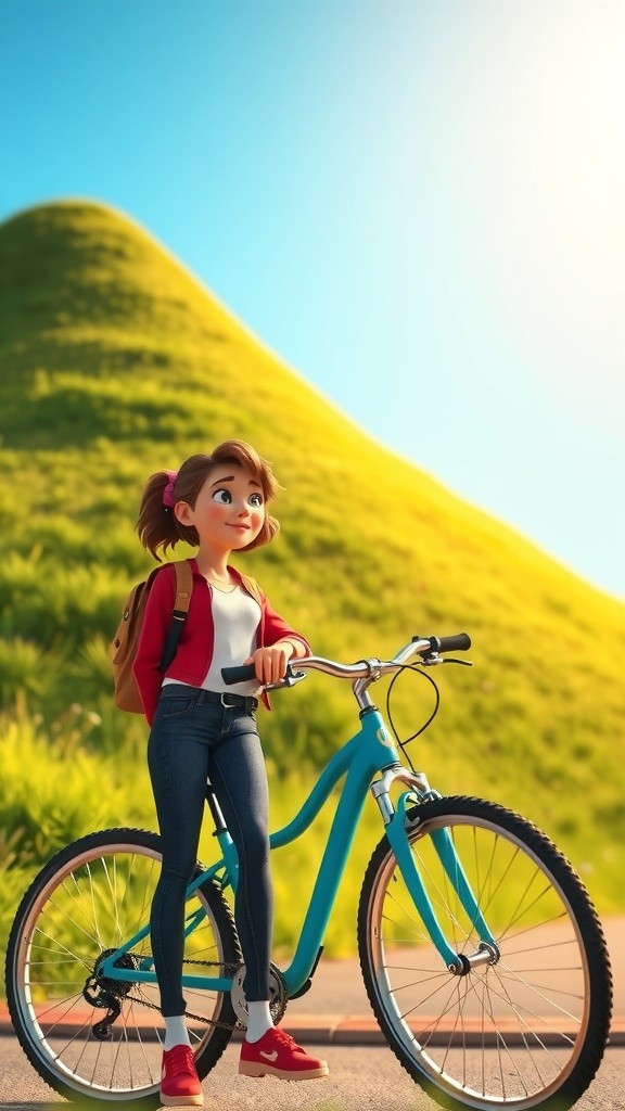 Unleash Your Potential!