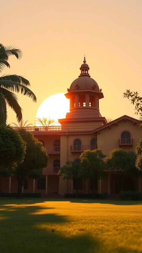 Gokuldham's Morning Shenanigans