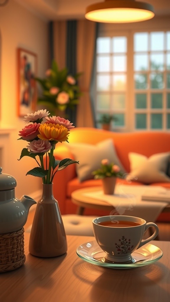 Happiness in Little Moments