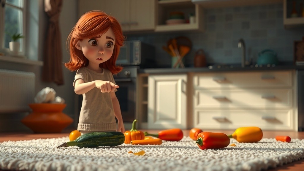 Danse et liberté : l'aventure de Léo et Mimi