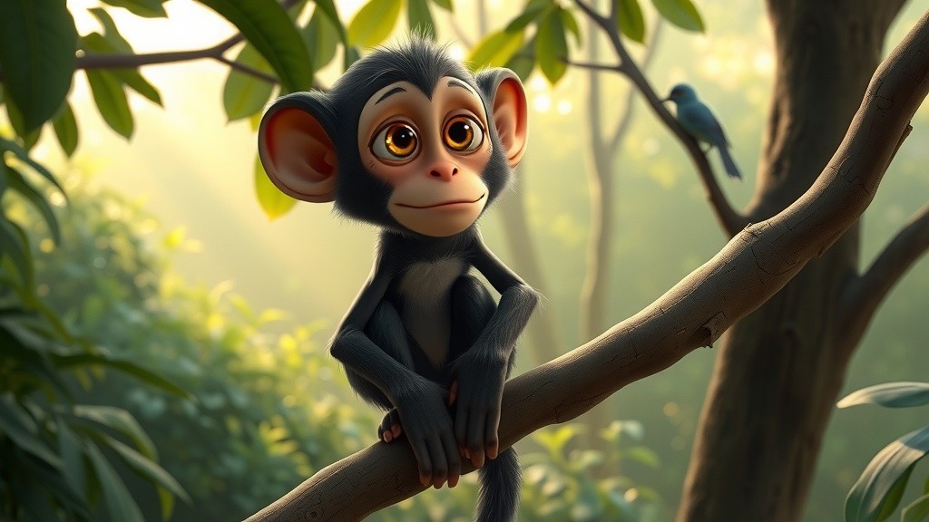 Mintu Aur Magic Aam Ka Ped!