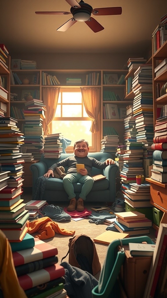 Transform Your Life with Tiny Habits!