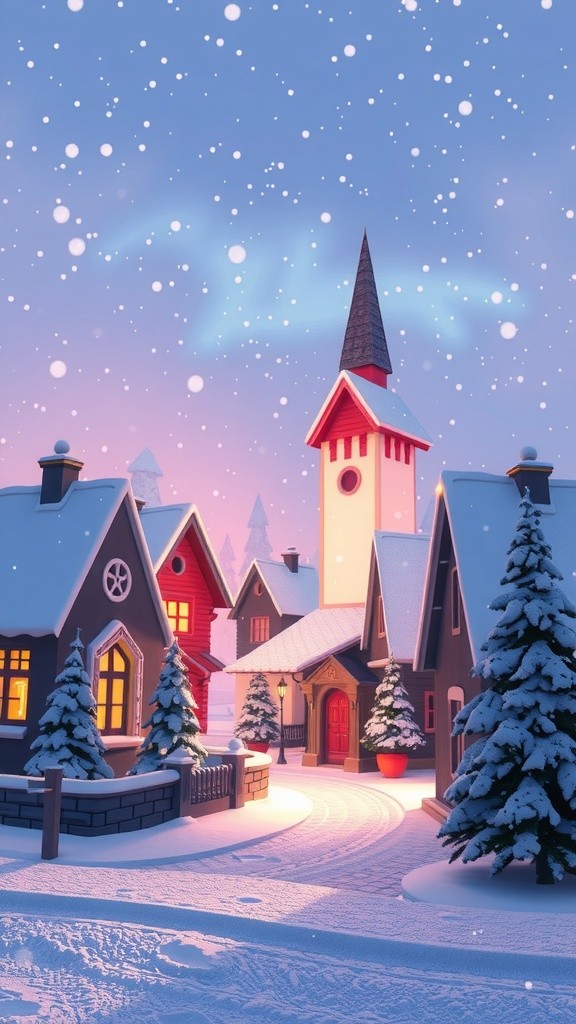 A Heartwarming Tale for Kids