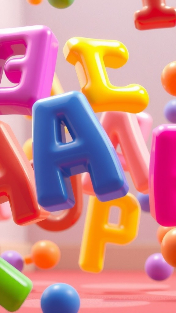 ABC Song with Fun Animal Facts!