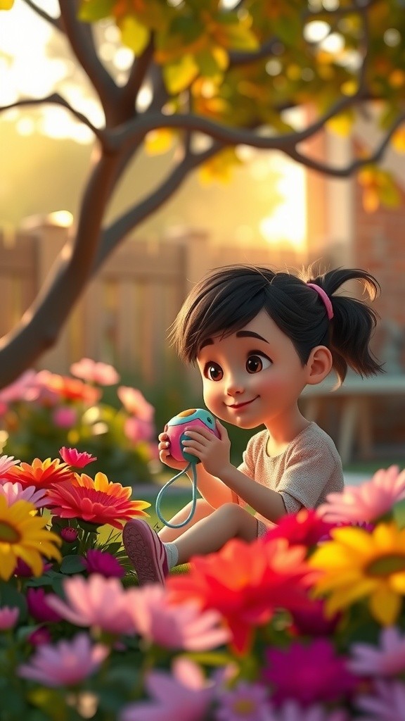 Tumbuh Dewasa dan Mencari Makna