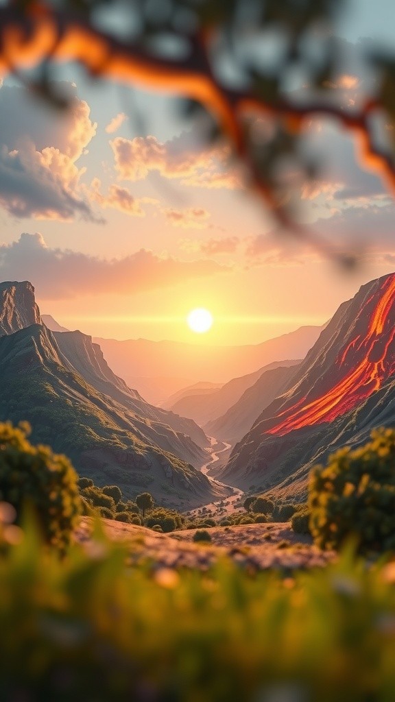 Harmoni Dalam Perbedaan