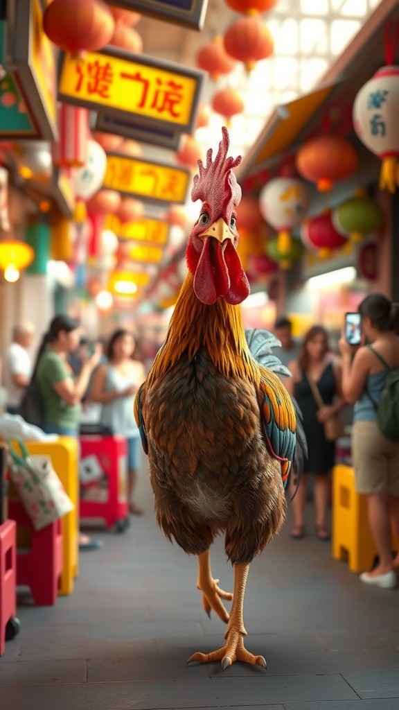 Komedinya Animasi Indonesia