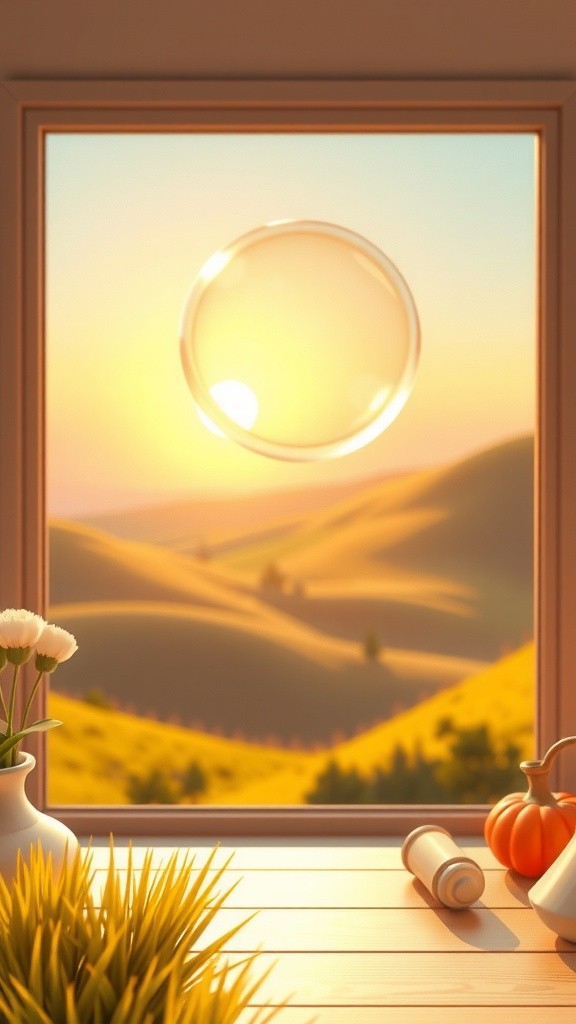 The Lost Bubble — A Journey of Kindness