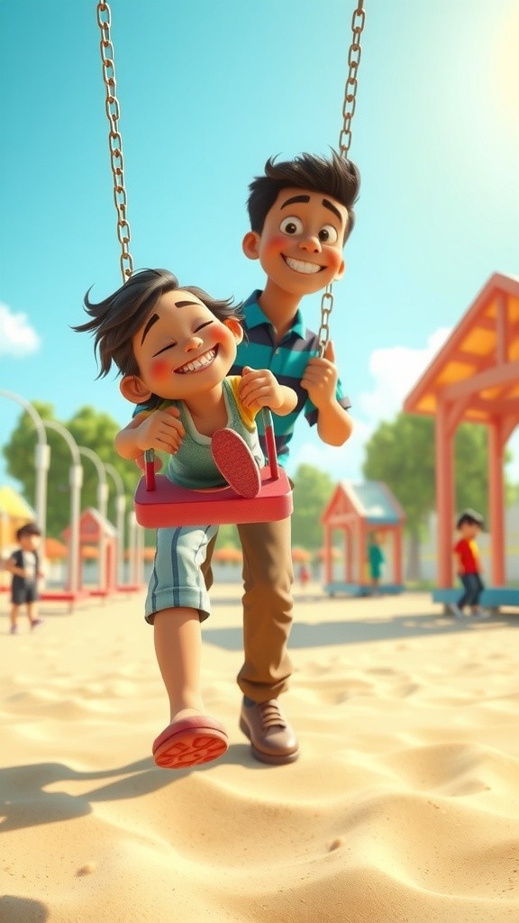 Memorable Picnic Days with Friends