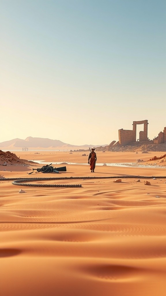 The Birth of Moses and Pharaoh's Tyranny